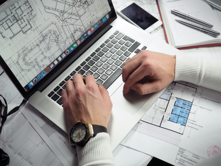 Bookkeeping for Architecture Firms architecture firm bookkeeping image