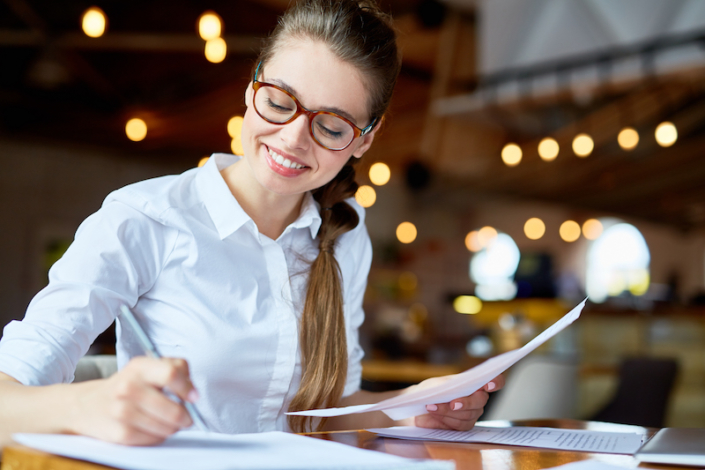 Bookkeeping vs. Accounting Bookkeeping vs. Accounting Image