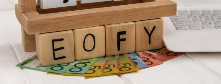 EOFY Checklist for Creative Agencies